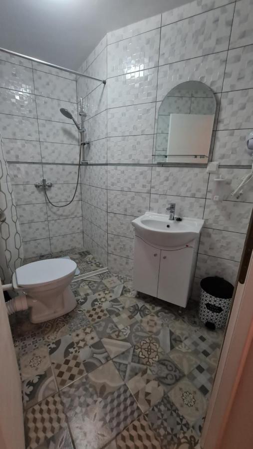 Casa Anne Hotel Baile Herculane Bagian luar foto
