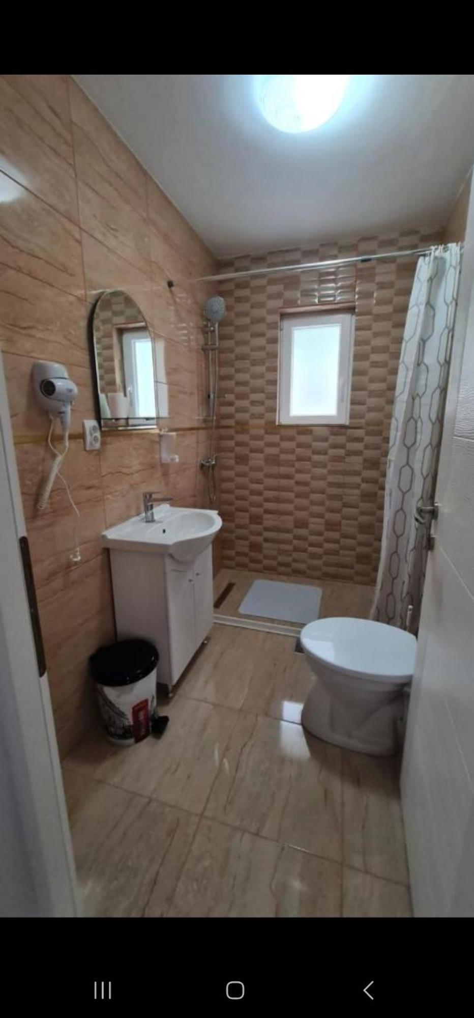 Casa Anne Hotel Baile Herculane Bagian luar foto